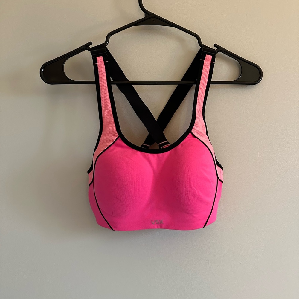Victoria’s Secret Sports Bra